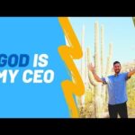 Christian Business Principles – God Is My CEO