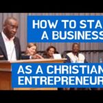 Christian Billionaire Strive Masiyiwa How He Started His Business Econet As A Christian Entrepreneur